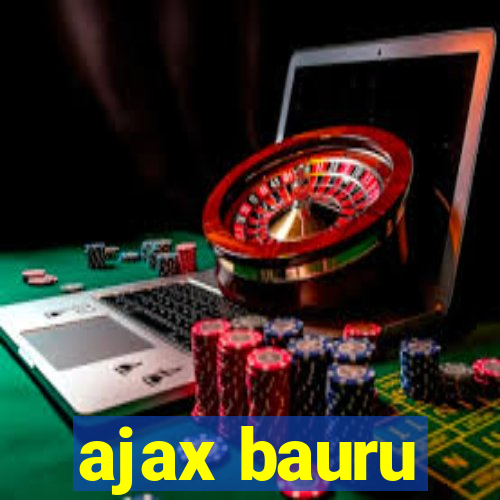 ajax bauru